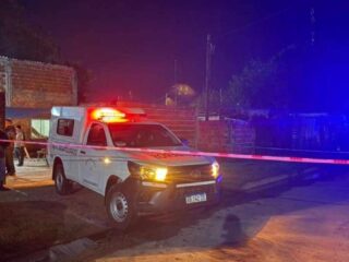 Hombre asesinó a su padre y ocultó el cuerpo en un congelador en Resistencia: investigan vínculo con consumo de drogas