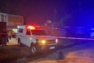 Hombre asesinó a su padre y ocultó el cuerpo en un congelador en Resistencia: investigan vínculo con consumo de drogas