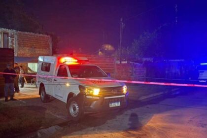 Hombre asesinó a su padre y ocultó el cuerpo en un congelador en Resistencia: investigan vínculo con consumo de drogas