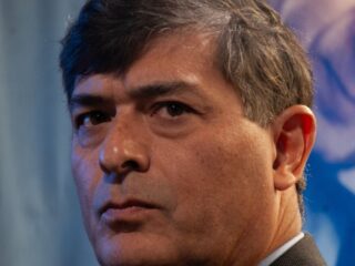 Franco Parisi no descarta nuevo retiro del 10% de las AFP si llega a La Moneda