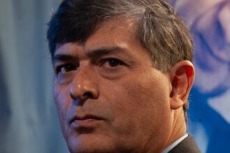 Franco Parisi no descarta nuevo retiro del 10% de las AFP si llega a La Moneda