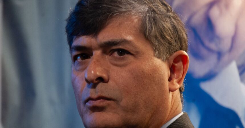 Franco Parisi no descarta nuevo retiro del 10% de las AFP si llega a La Moneda