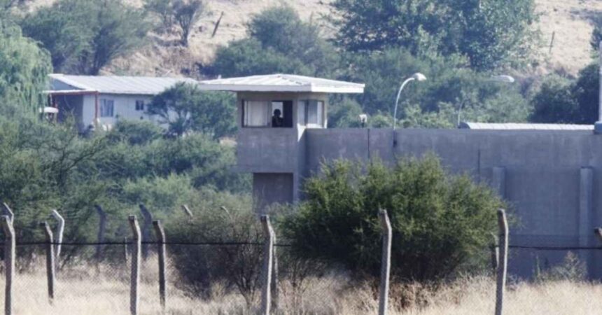 Investigan muerte de reo en cárcel de Punta Arenas: falleció tras retornar de beneficio de libertad dominical