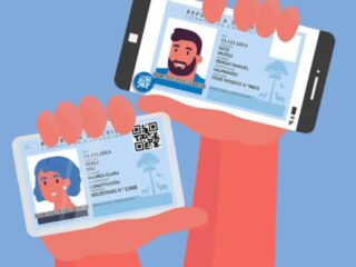 Licencia de conducir digital: nueva versión se implementará en la Región Metropolitana desde septiembre