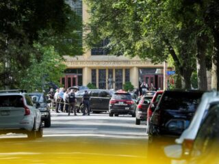 Tiroteo en escuela de Minnesota: confirman dos fallecidos y cerca de 20 heridos
