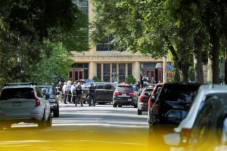 Tiroteo en escuela de Minnesota: confirman dos fallecidos y cerca de 20 heridos