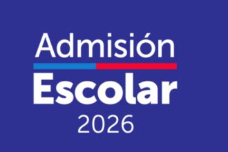 Postulaciones al Sistema de Admisión Escolar 2026: Guía completa para apoderados