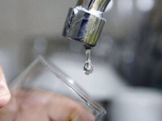 Corte masivo de agua en la Región Metropolitana: afectará a seis comunas por 37 horas