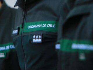 Gendarmería implementará régimen de máxima seguridad en cárceles del país