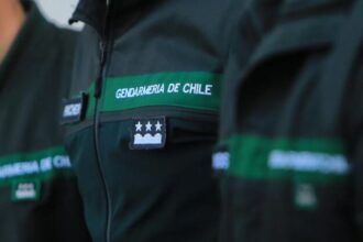 Gendarmería implementará régimen de máxima seguridad en cárceles del país