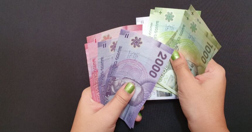 Pensión Garantizada Universal subirá en septiembre: calendario de aumento y cómo consultar en línea