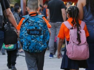 Vacaciones de verano para escolares: fechas de término del año académico 2025