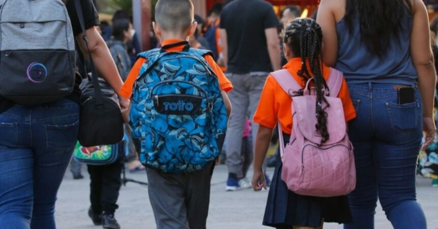 Vacaciones de verano para escolares: fechas de término del año académico 2025