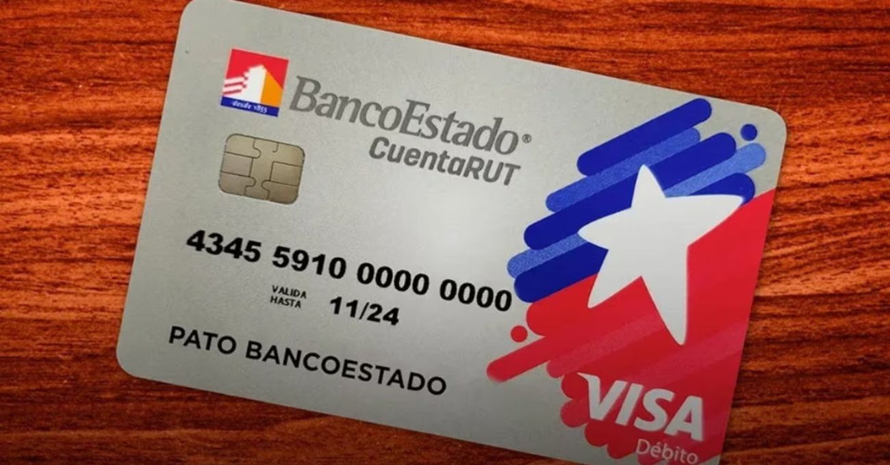 BancoEstado duplica límites de transferencia en Cuenta RUT: conoce los nuevos montos