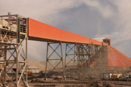 Oportunidades laborales Codelco: Operador/a Planta Concentradora III División Ministro Hales