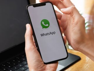 WhatsApp anuncia función con inteligencia artificial para redactar mensajes
