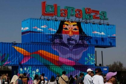 Lollapalooza Chile 2026: revelan line up con Sabrina Carpenter, Lorde, Skrillex y más artistas
