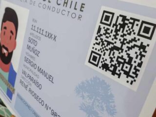 Nueva licencia de conducir digital: desde cuándo rige y qué pasa con el documento físico