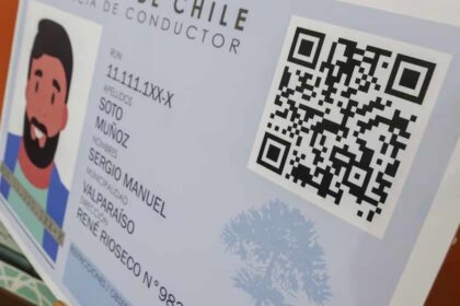 Nueva licencia de conducir digital: desde cuándo rige y qué pasa con el documento físico