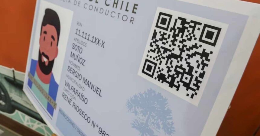 Nueva licencia de conducir digital: desde cuándo rige y qué pasa con el documento físico