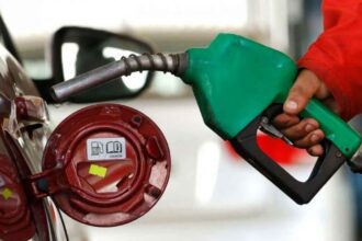 Diésel lidera la baja en combustibles: valores vigentes desde este jueves 28 de agosto