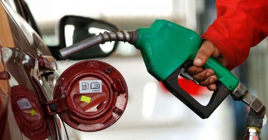 Diésel lidera la baja en combustibles: valores vigentes desde este jueves 28 de agosto