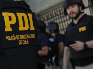 Desarticulan clan familiar acusado de millonaria defraudación bancaria: PDI incauta avioneta, lancha y autos de lujo