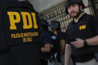 Desarticulan clan familiar acusado de millonaria defraudación bancaria: PDI incauta avioneta, lancha y autos de lujo