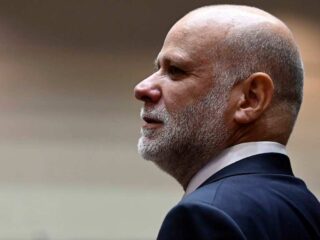 Elizalde insiste en aprobar Ley de Inteligencia Económica: “Chile no puede ser el paraíso del lavado de dinero”