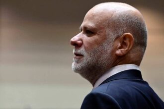 Elizalde insiste en aprobar Ley de Inteligencia Económica: “Chile no puede ser el paraíso del lavado de dinero”