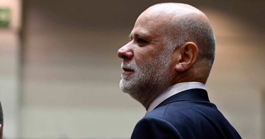 Elizalde insiste en aprobar Ley de Inteligencia Económica: “Chile no puede ser el paraíso del lavado de dinero”