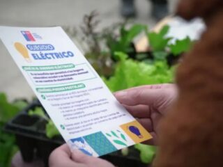 Subsidio Eléctrico: fecha clave para conocer los resultados de la postulación