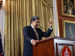 Maduro y la tensión con Estados Unidos: ¿cuáles serían sus posibles destinos en caso de huida?