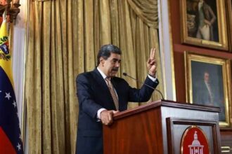 Maduro y la tensión con Estados Unidos: ¿cuáles serían sus posibles destinos en caso de huida?