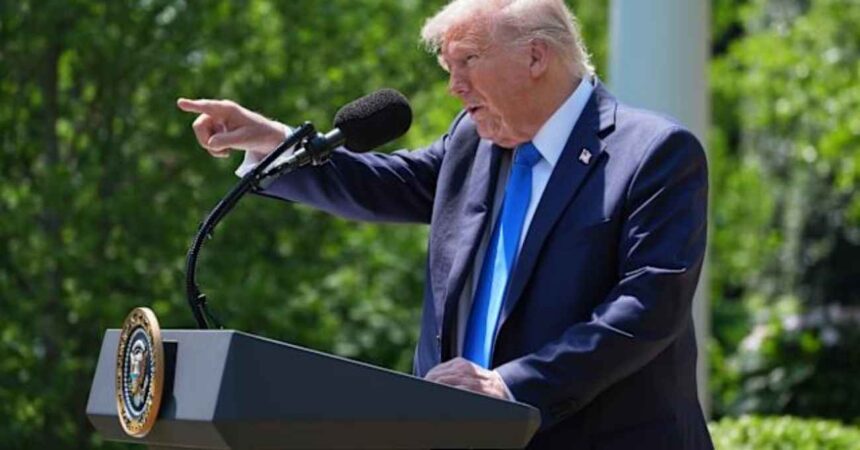 EE.UU. asegura que usará "todos los recursos" para frenar el narcotráfico desde Venezuela