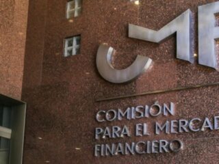 CMF alerta sobre páginas de inversión sin autorización para operar en Chile