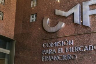 CMF alerta sobre páginas de inversión sin autorización para operar en Chile