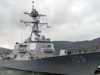 Venezuela denuncia ante la ONU “amenaza sin precedentes” por despliegue militar de EEUU