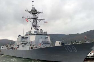 Venezuela denuncia ante la ONU “amenaza sin precedentes” por despliegue militar de EEUU