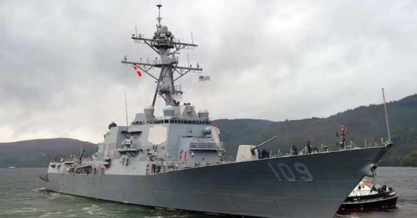 Venezuela denuncia ante la ONU “amenaza sin precedentes” por despliegue militar de EEUU