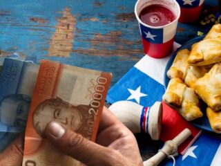 Aguinaldo de Fiestas Patrias: Revisa con tu RUT si te corresponde el pago