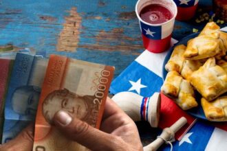 Aguinaldo de Fiestas Patrias: Revisa con tu RUT si te corresponde el pago
