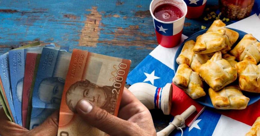 Aguinaldo de Fiestas Patrias: Revisa con tu RUT si te corresponde el pago