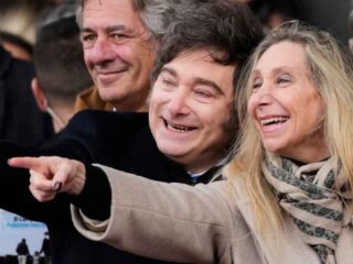 Cómo una denuncia por sobornos en la compra de medicamentos escaló hasta la hermana del presidente de Argentina