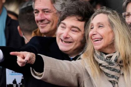 Cómo una denuncia por sobornos en la compra de medicamentos escaló hasta la hermana del presidente de Argentina