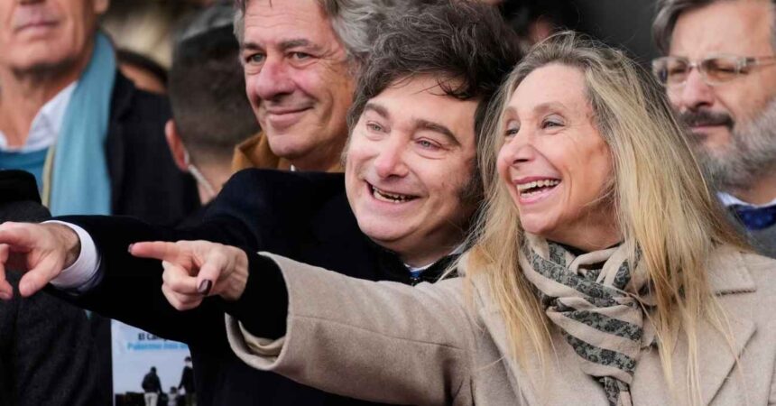 Cómo una denuncia por sobornos en la compra de medicamentos escaló hasta la hermana del presidente de Argentina