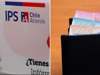 ¿Tienes dinero olvidado del Estado? Revisa solo con tu RUT si el IPS te debe pagos