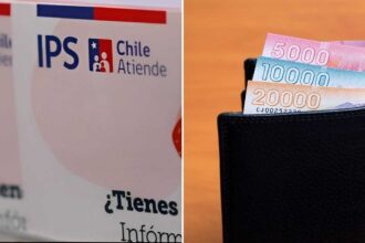 ¿Tienes dinero olvidado del Estado? Revisa solo con tu RUT si el IPS te debe pagos