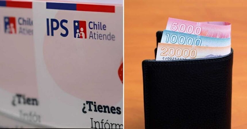 ¿Tienes dinero olvidado del Estado? Revisa solo con tu RUT si el IPS te debe pagos