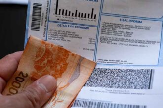 Cobros indebidos en tu boleta: SEC formula cargos a CGE por disparar las cuentas de la luz